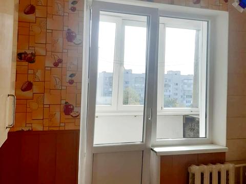 квартира по адресу Руставі ул., 15