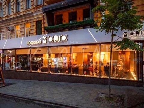 комерційна за адресою Архітектора Городецького вул., 10/1