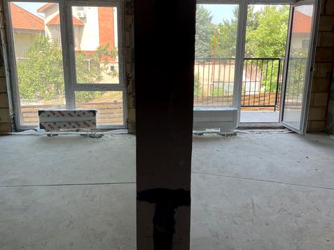 квартира по адресу Дачная ул., 28
