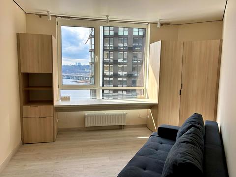 квартира по адресу Киев, Днепровская набережная ул., 15-Ж