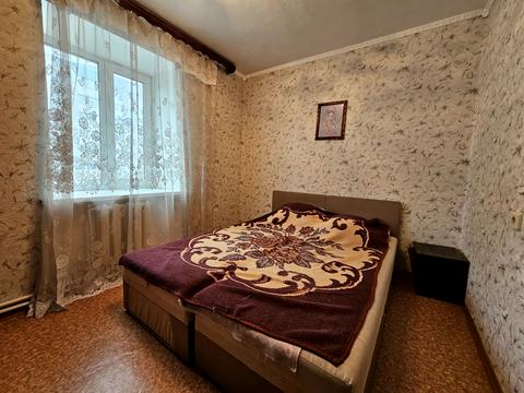 квартира за адресою Чуднівська вул. (Черняховського), 108