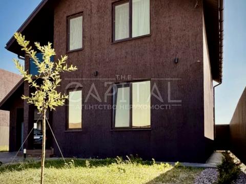 дом по адресу Вишгородський