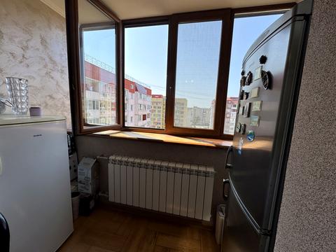 квартира по адресу Новокузнецкая ул., 5-Г