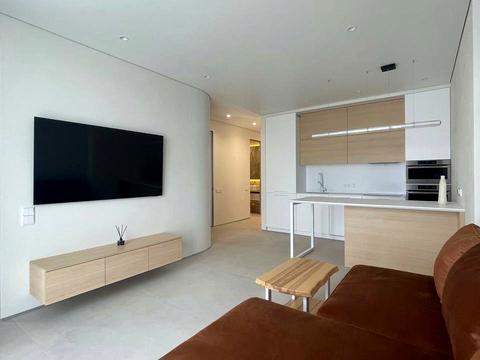 квартира за адресою Набережна Перемоги вул., 128