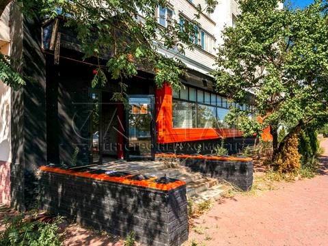 коммерческая по адресу Владимира Ивасюка просп. (Героїв Сталінграду), 20-А