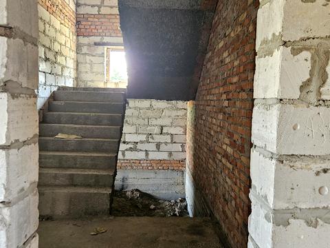 дом по адресу Юности ул.