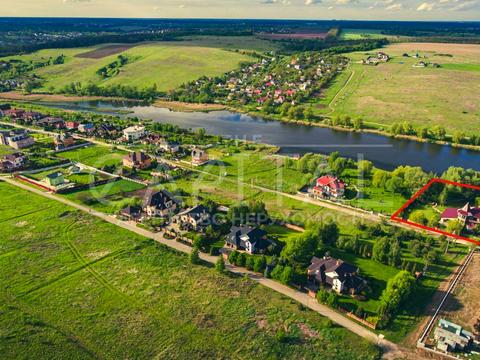 дом по адресу Некрасова ул. (Некрасова)
