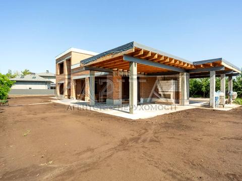 дом по адресу Квітнева