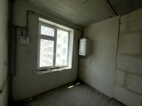 квартира за адресою Січових стрільців вул., 4