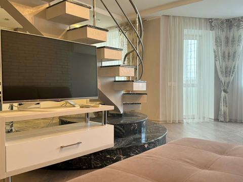 квартира за адресою Миколаївська вул., 8