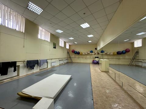 комерційна за адресою Сергія Подолинського вул. (Благоєва), 31г