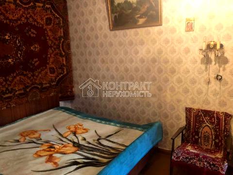 дом по адресу Большая Даниловская ул.