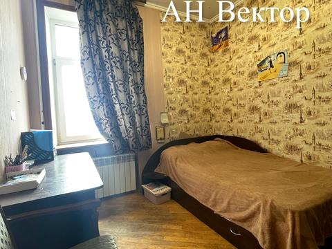 квартира за адресою Кравцова пров., 4