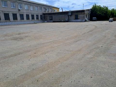коммерческая по адресу Промислова, 5Б