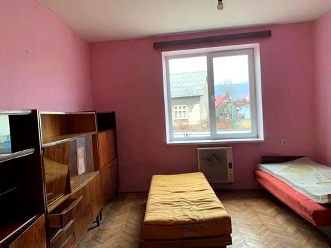 дом по адресу Центральна
