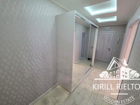 квартира за адресою Співдружності вул., 1