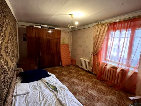 квартира по адресу Проспект незалежності, 84 Б