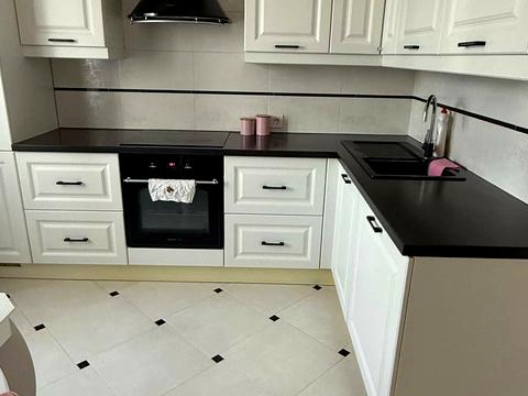 квартира за адресою В'ячеслава Чорновола вул., 27