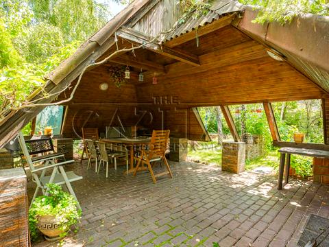 дом по адресу Центральная ул.