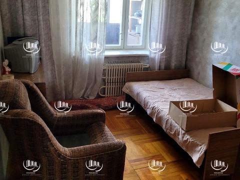 квартира за адресою Олексіївська вул., 14а