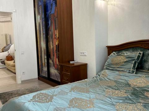 квартира за адресою Генуезька вул., 5