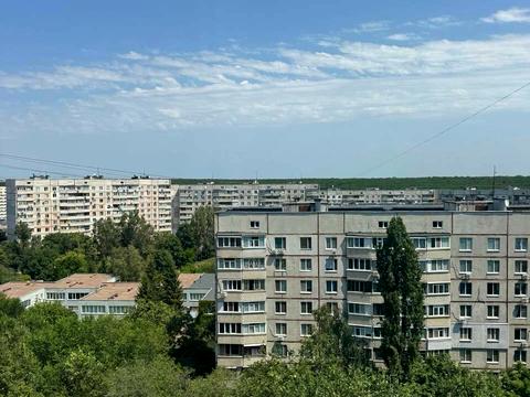 квартира по адресу Победы просп., 76