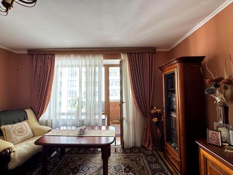 квартира за адресою Вільхова вул., 6