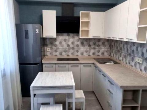 квартира по адресу Драгоманова ул., 8