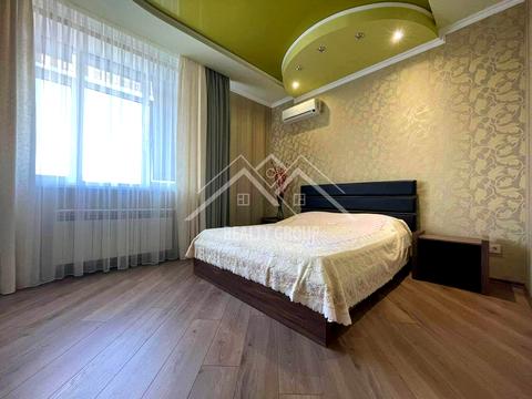 квартира за адресою Сучасна вул., 8