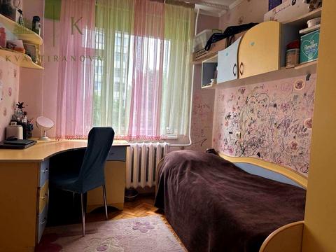 квартира за адресою Наукова вул., 70