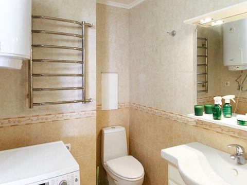 квартира за адресою Срібнокільська вул., 12