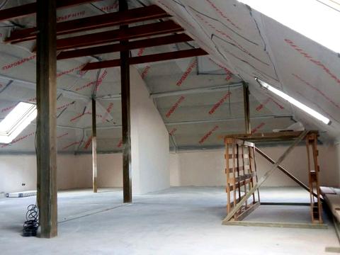 дом по адресу Павла Чубинського ул.