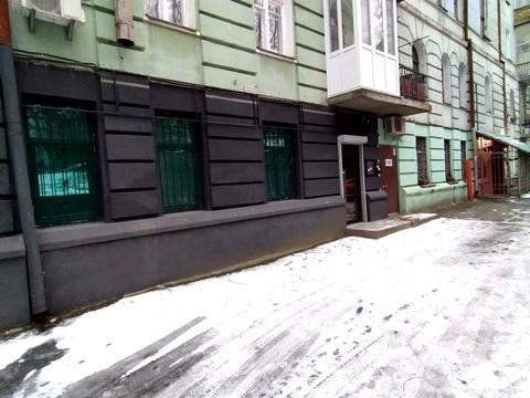 коммерческая по адресу Богдана Хмельницкого ул., 9