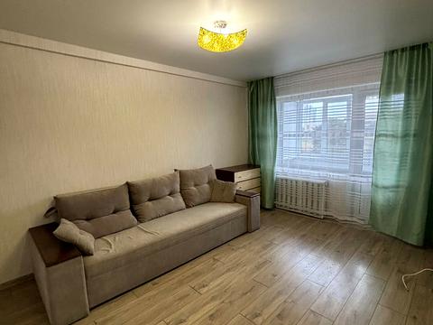 квартира за адресою Воскресенський просп. (Перова), 4