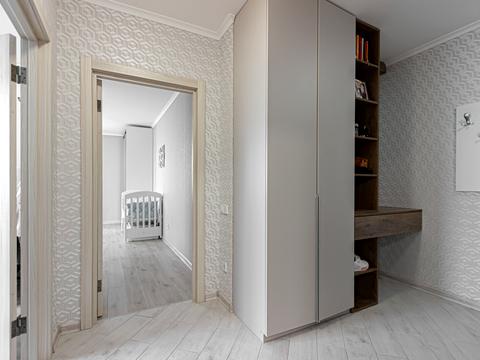 квартира за адресою Авраама Лінкольна вул. (Димитрова), 6а