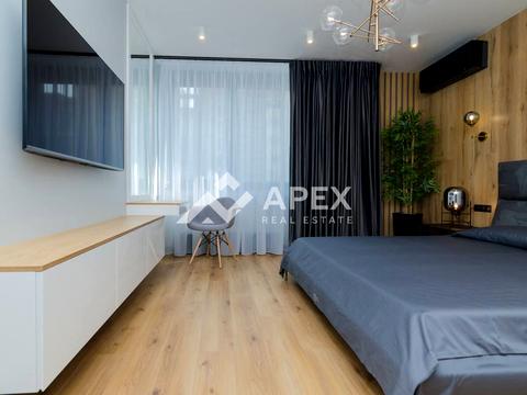 квартира за адресою Антоновича вул. (Горького), 74