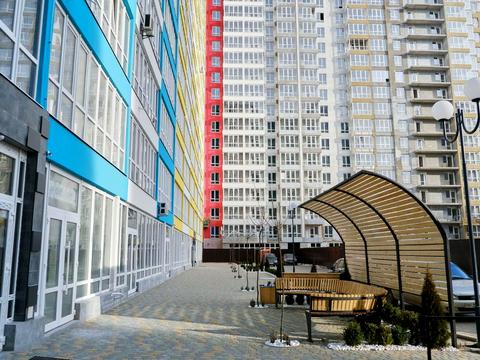 квартира по адресу Небесной сотни, 101