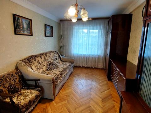 квартира за адресою Олександра Архипенка вул. (Мате Залки), 10