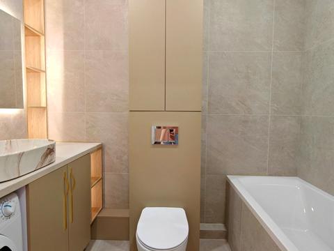 квартира по адресу Краснова ул., 3