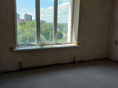 квартира по адресу Озёрная ул., 14а