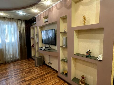 квартира за адресою Вокзальна вул., 26 к2