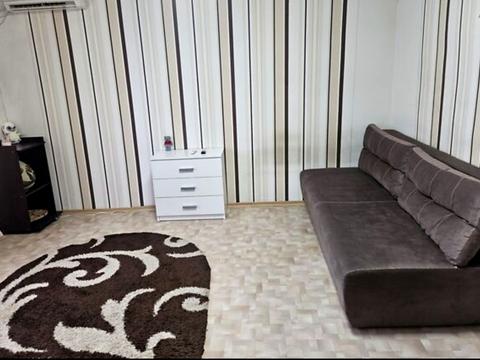 квартира по адресу Калиновая ул., 47