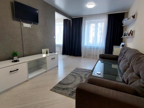 квартира за адресою Євгена Коновальця вул. (Щорса), 15 к2