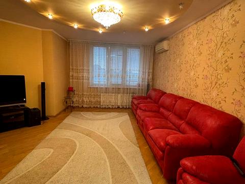 квартира за адресою Петра Григоренка просп., 22/20