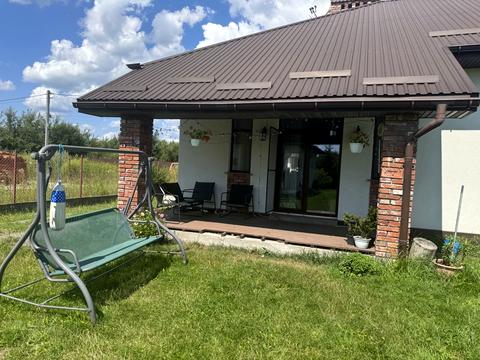будинок за адресою с. Рясне-Руське, Глинська, 50