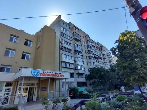 квартира по адресу Генерала Петрова ул., 78
