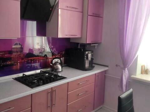 квартира за адресою Панаса Мирного вул., 2