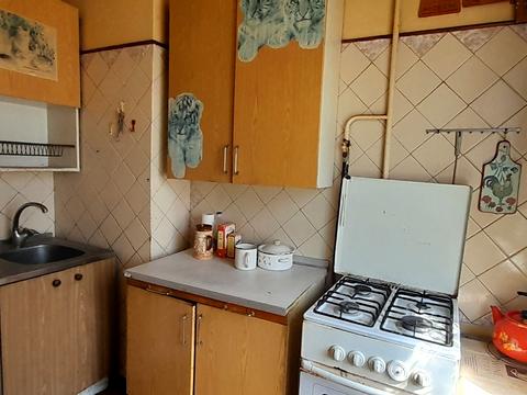 квартира за адресою Академіка Корольова вул., 114