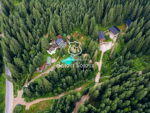 дом по адресу Горішків, 307