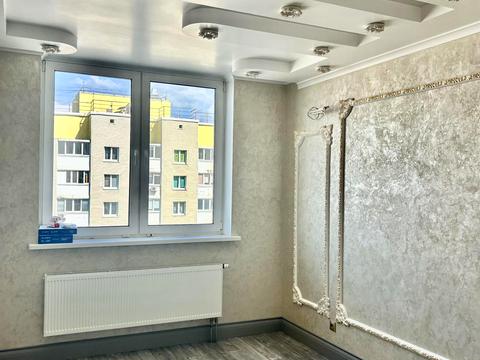 квартира по адресу Николая Закревского ул., 95-В